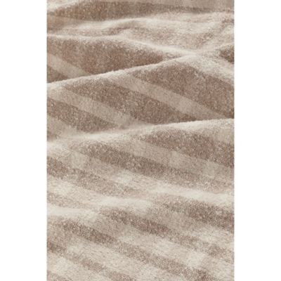 George Home throw blanket 150x120cm - British product