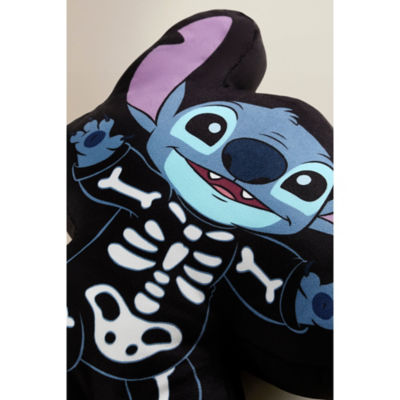 George Home Disney Stitch Halloween cushion 38x31cm, imported from the UK