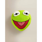 George Home green cushion 30cm, UK version