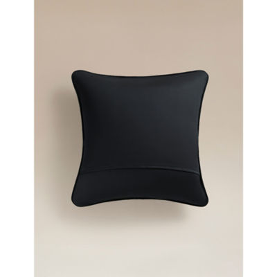 George Home GH cushion Stranger Things black 45x45cm, UK version