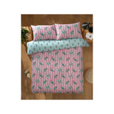 George Home duvet set Disney Stitch double, UK version