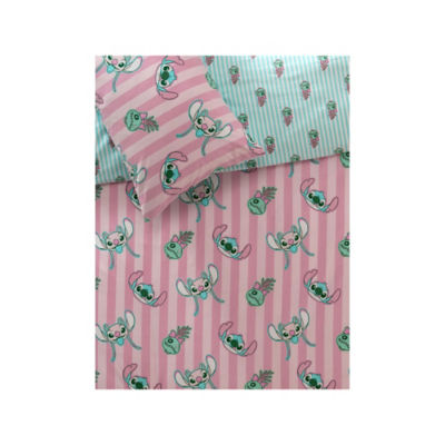 George Home duvet set Disney Stitch double, UK version