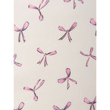George Home painted bows fitted sheet king - British product