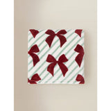 GH throw multi-coloured polyester 150 x 120 cm, imported from the UK