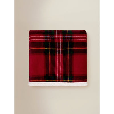 GH throw 150x120cm, imported from the UK