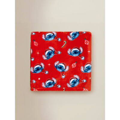 GH throw multi-coloured polyester 150x120cm, imported from the UK