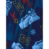 Warner Bros blue throw blanket 120x150cm, imported from the UK