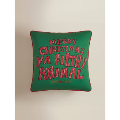 Disney Home Alone cushion 45cm, imported from the UK