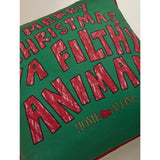Disney Home Alone cushion 45cm, imported from the UK