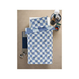 Disney reversible blue duvet set - British product