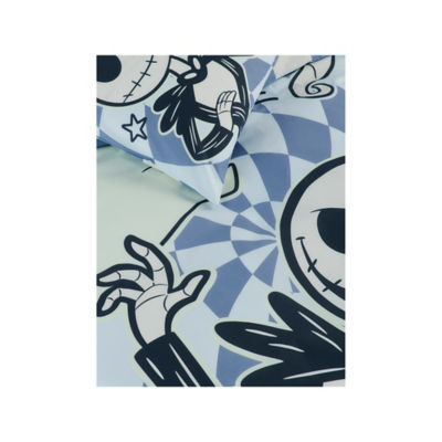 Disney Nightmare Before Christmas reversible duvet set - British product
