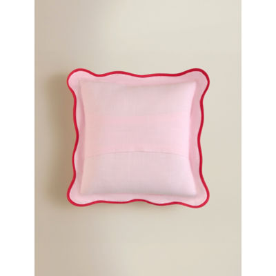 Disney Toy Story Jessie Pink Cushion 30x30cm - British product