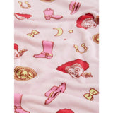 Disney Toy Story Jessie cowgirl fleece blanket 120x150cm (British brand)