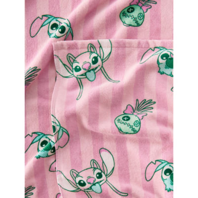 George Home Disney Stitch cotton towel (British brand)