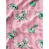 George Home Disney Stitch cotton towel (British brand)