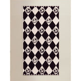 George Home Nightmare Before Christmas cotton towel, UK version