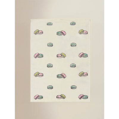 George Home guest towel macaroons cotton 40x80 cm, UK version