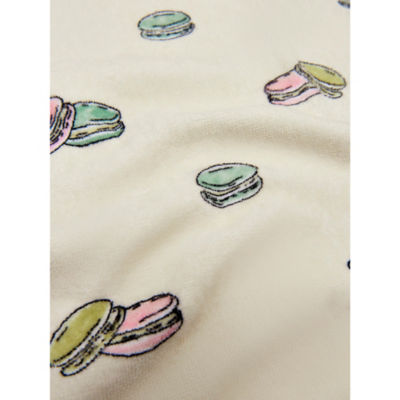 George Home guest towel macaroons cotton 40x80 cm, UK version