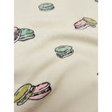 George Home guest towel macaroons cotton 40x80 cm, UK version