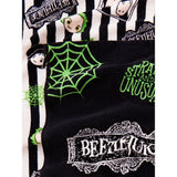 George Home Disney Beetle Juice guest towel set, imported from the UK