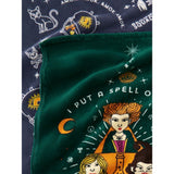George Home Disney Hocus Pocus guest towel set of 2, imported from the UK