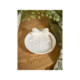 Stacey Solomon white bauble trinket dish, UK version