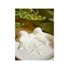 Stacey Solomon white bauble trinket dish, UK version