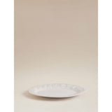 Stacey Solomon cream pumpkin platter 38x24.5cm, UK version