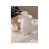 Stacey Solomon cream pumpkin water jug 21cm, UK version