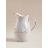 Stacey Solomon cream pumpkin water jug 21cm, UK version