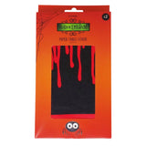 Spooky tablecover paper party decoration 118cm x 180cm - British product