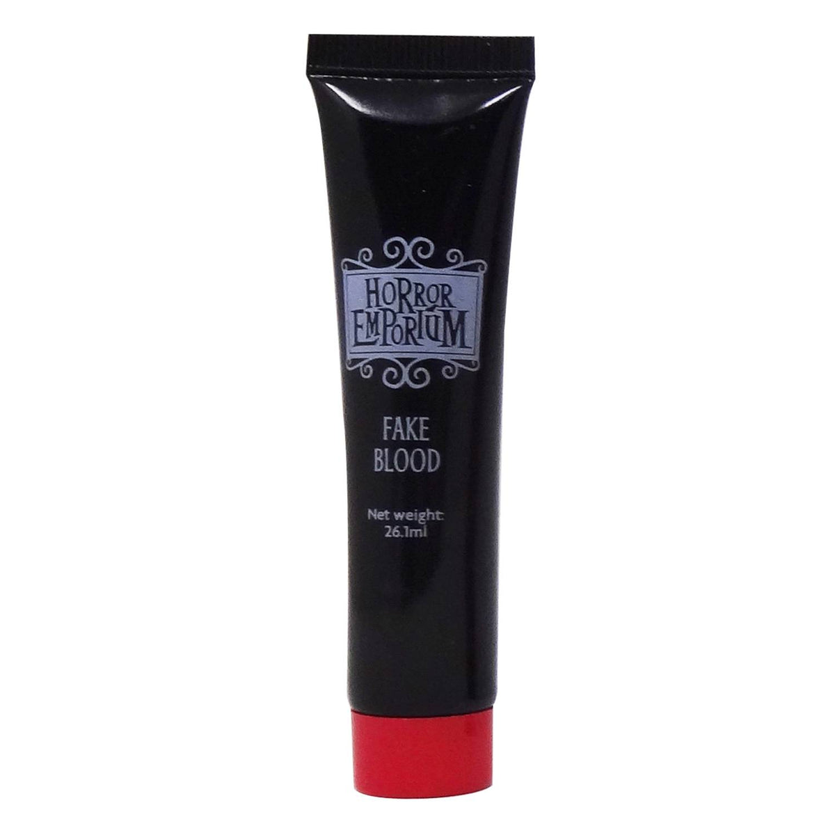 Halloween fake blood tube 26.1ml, imported from the UK