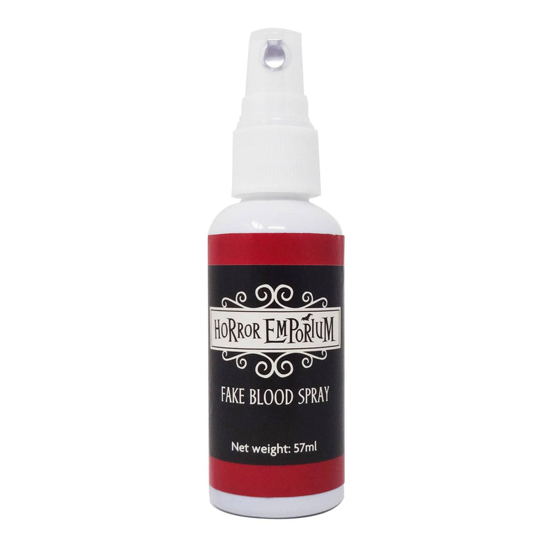 Halloween blood spray 57ml - British product