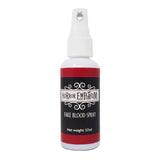 Halloween blood spray 57ml - British product