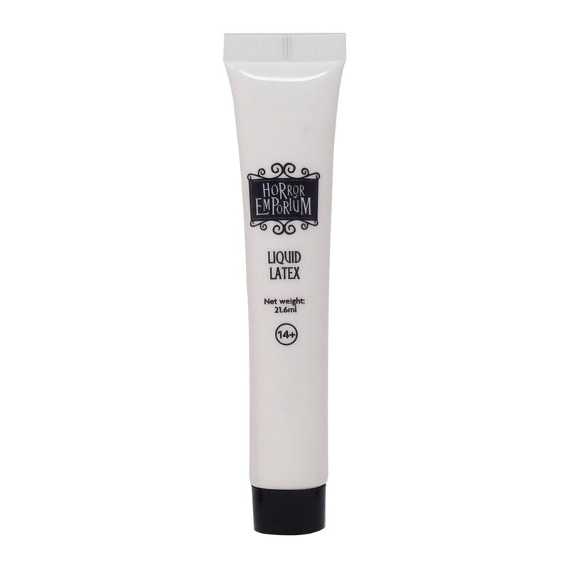 Halloween liquid latex 21.6g, imported from the UK