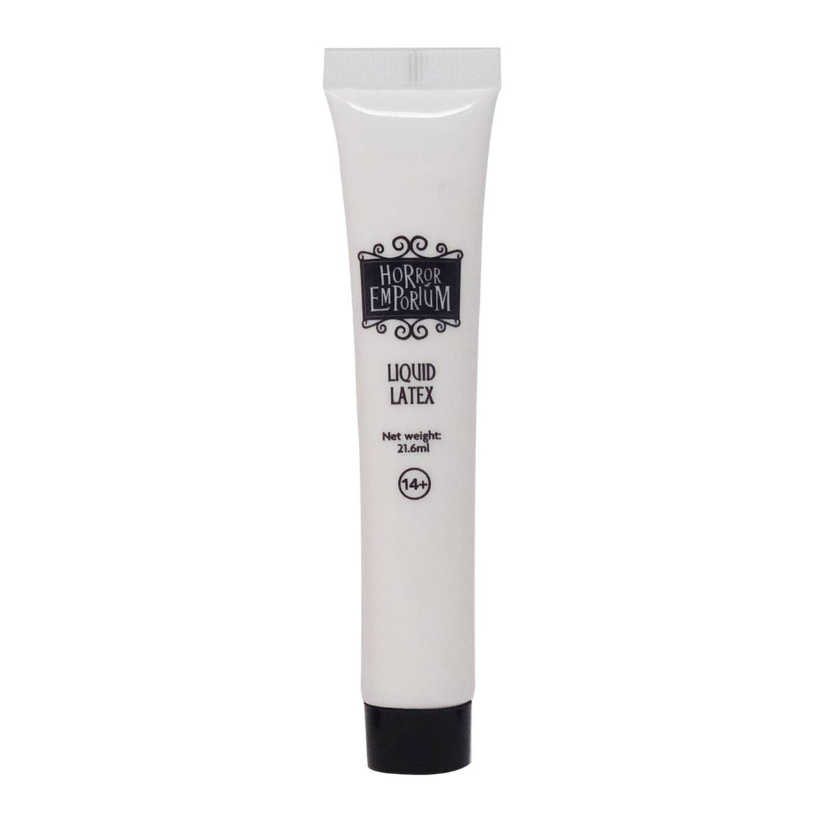 Halloween liquid latex 21.6g, imported from the UK