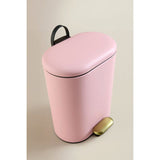 George Home pink toilet bin, UK version