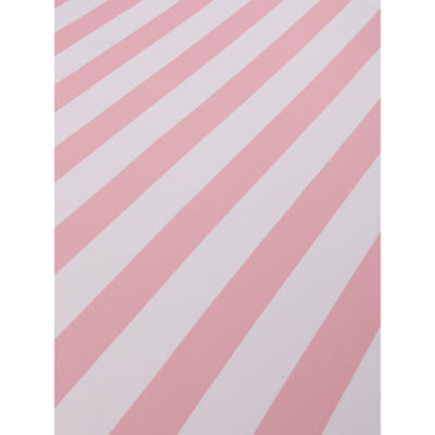 George Home shower curtain pink 180x180cm - British product