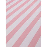George Home shower curtain pink 180x180cm - British product