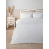 Stacey Solomon stag print duvet set in pure cotton - British product