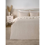 Stacey Solomon duvet set with bat and hats design - British product