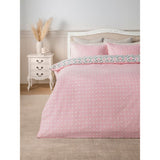Stacey Solomon pumpkin garden duvet set super king (British brand)