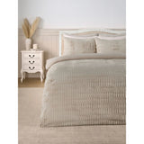 Stacey Solomon faux fur duvet set - British product