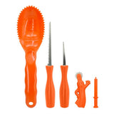 Pumpkin Carving Kit, imported from the UK