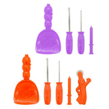 Halloween Pumpkin Carving Kit - British product