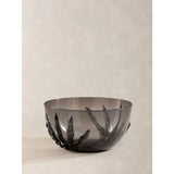 Halloween hand candy bowl multi-coloured 19cm (British brand)