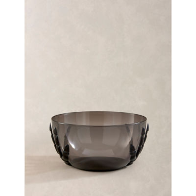 Halloween hand candy bowl multi-coloured 19cm (British brand)