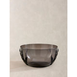 Halloween hand candy bowl multi-coloured 19cm (British brand)