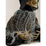 Halloween animated tabletop reaper with multi-coloured lights, UK version