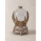 Crystal ball light multi-coloured decorative 33x22x91.5cm (British brand)